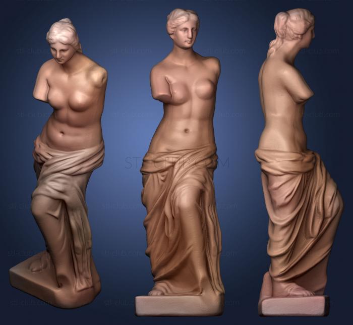 Venus de Milo106